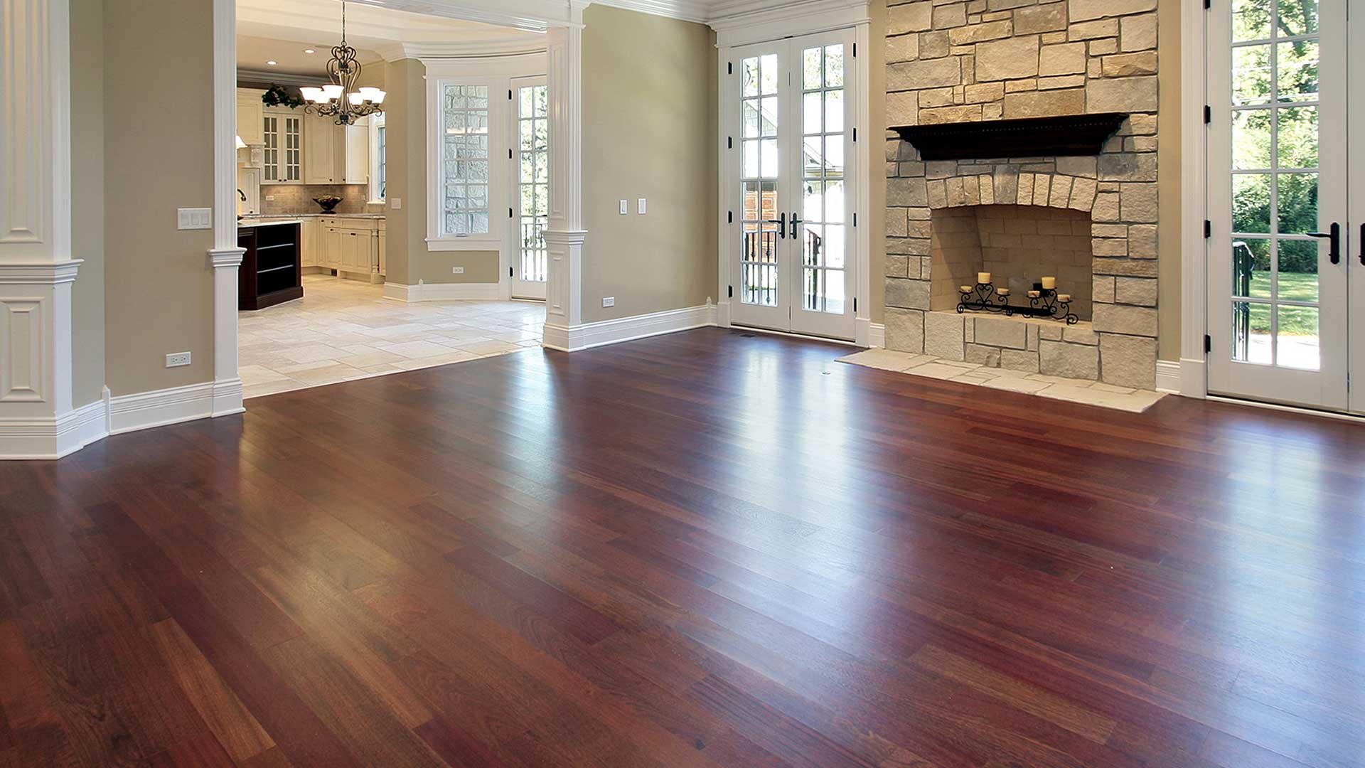FLOORING 